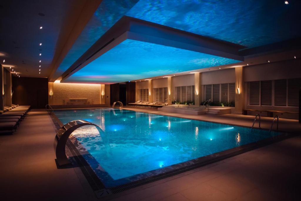 Hyatt Regency Tashkent