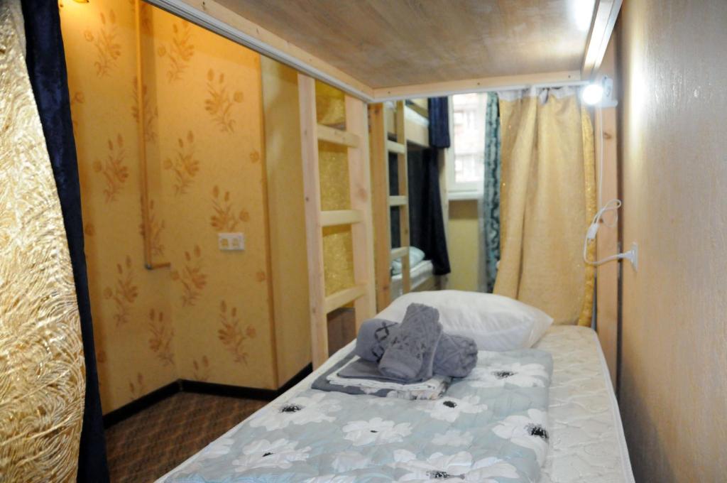 Art Anor Hostel and Apartments