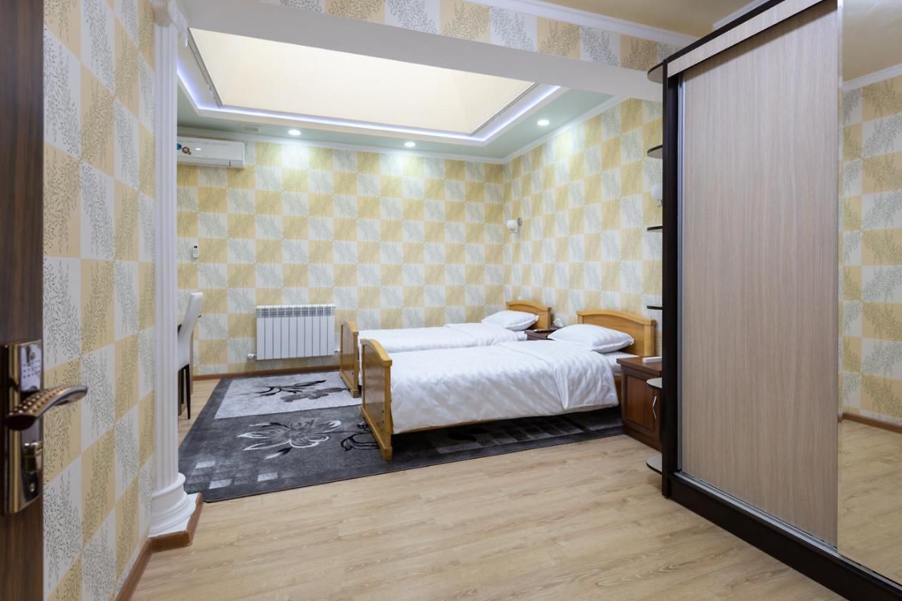 The Rooms Inn Hotel