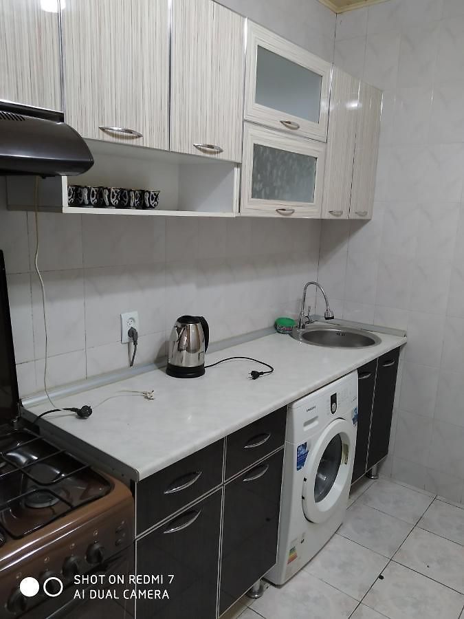 Park Bobur Apt 5x Guest House