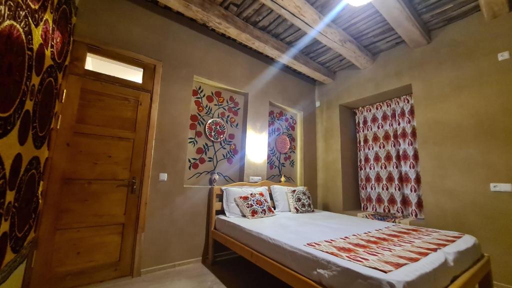 Azaliya Hostel