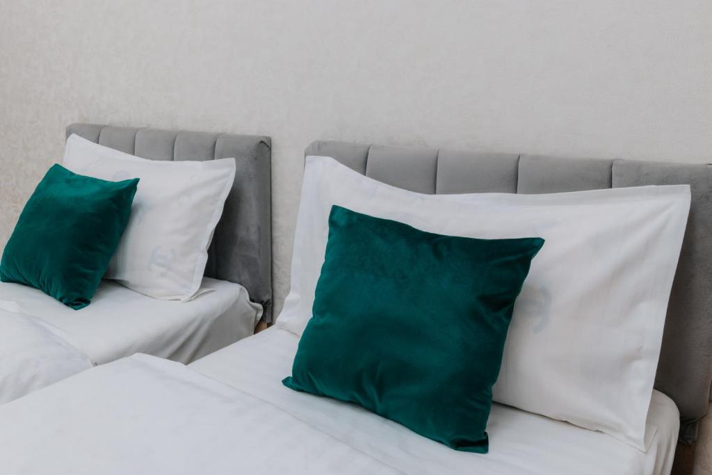 Resident Hotel