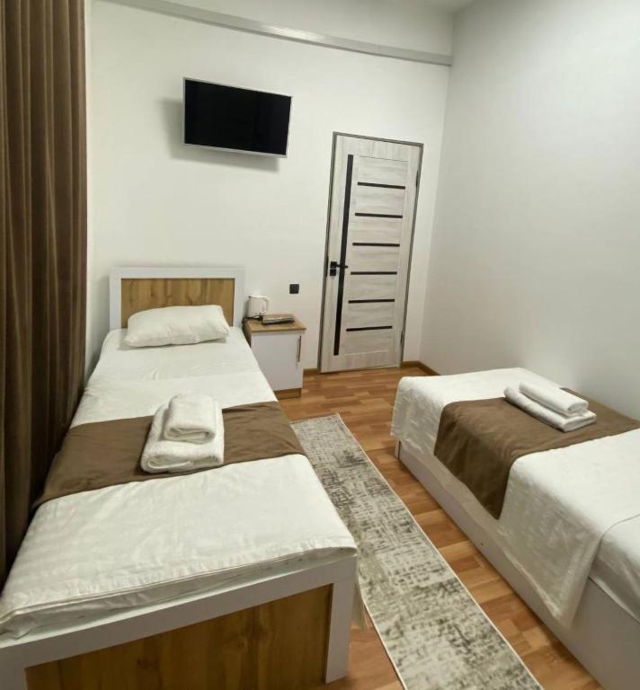 shafran hotel tashkent