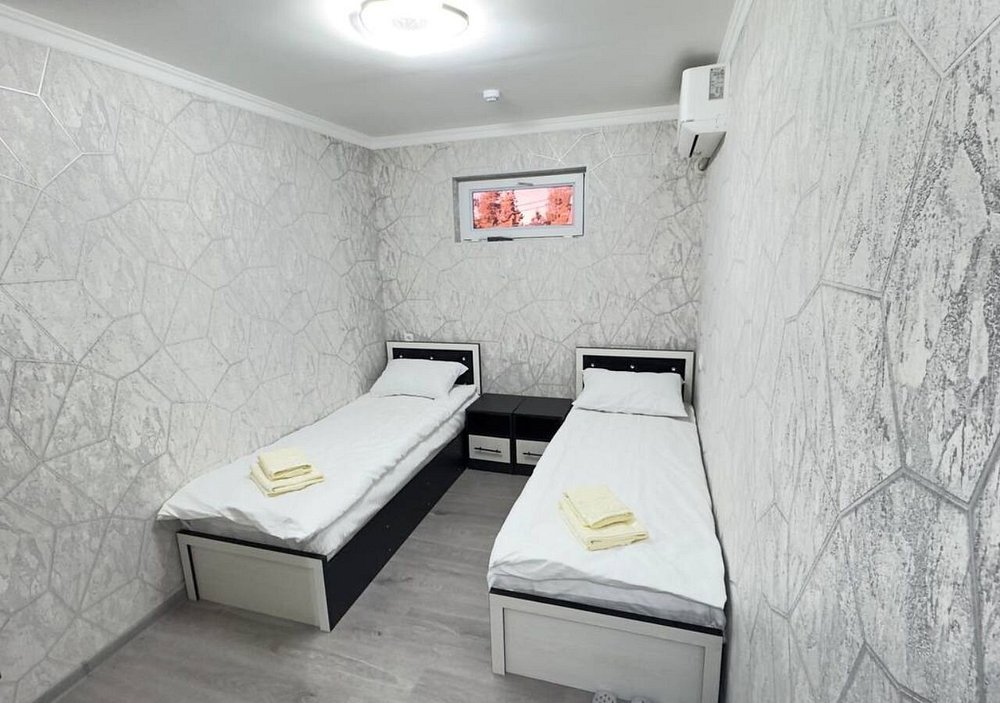 Parvona Hostel