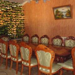 Hotel Bukhara-Boodin