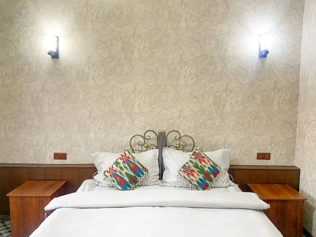 Guest House Evergreen