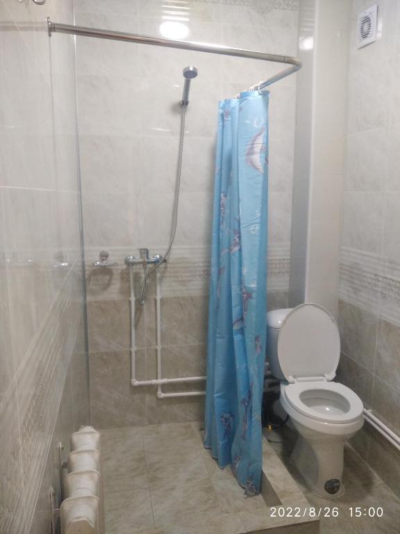 Nur-Niso Guest House