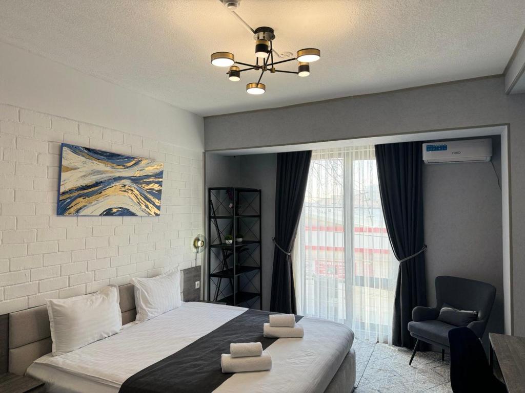 Beshchinor Hotel