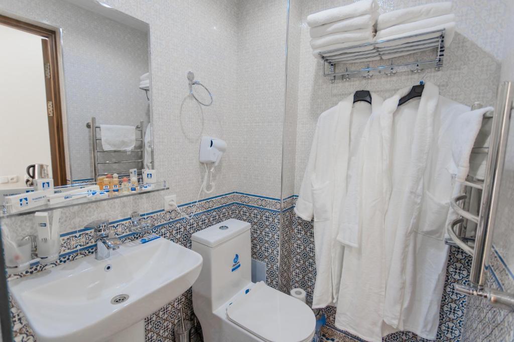 Guest House Diyor Gold