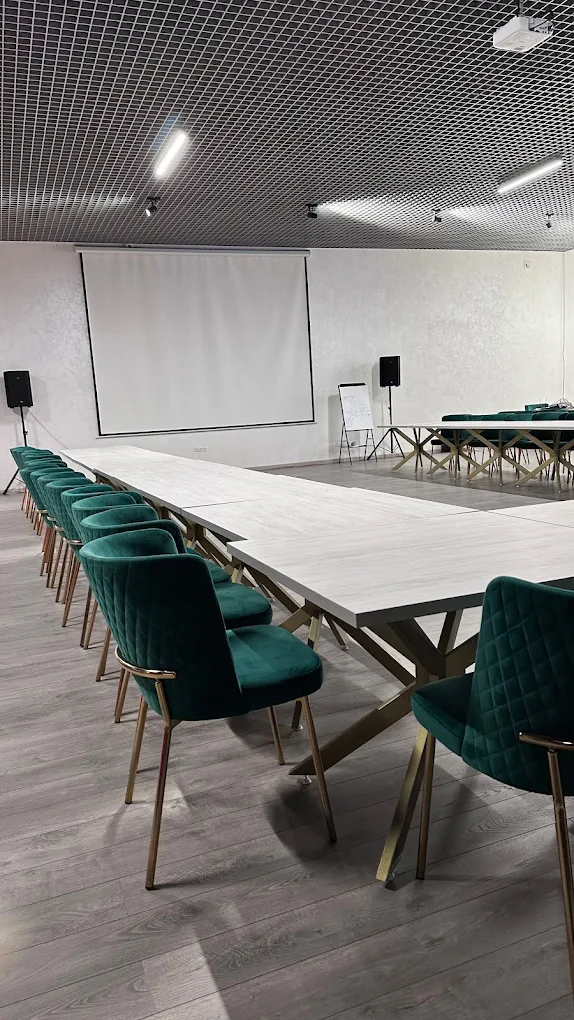 Green Hills Resort Uzbekistan