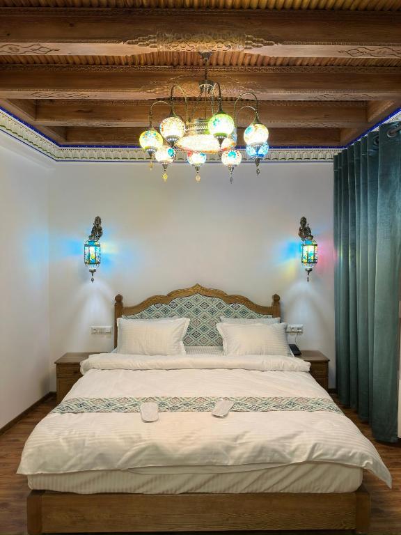 Istat Boutique Hotel