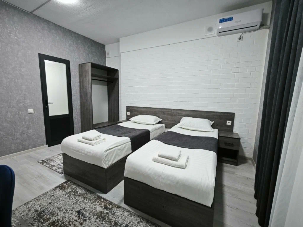 Minguzar Hotel