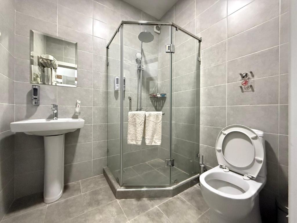 Merci Hotel