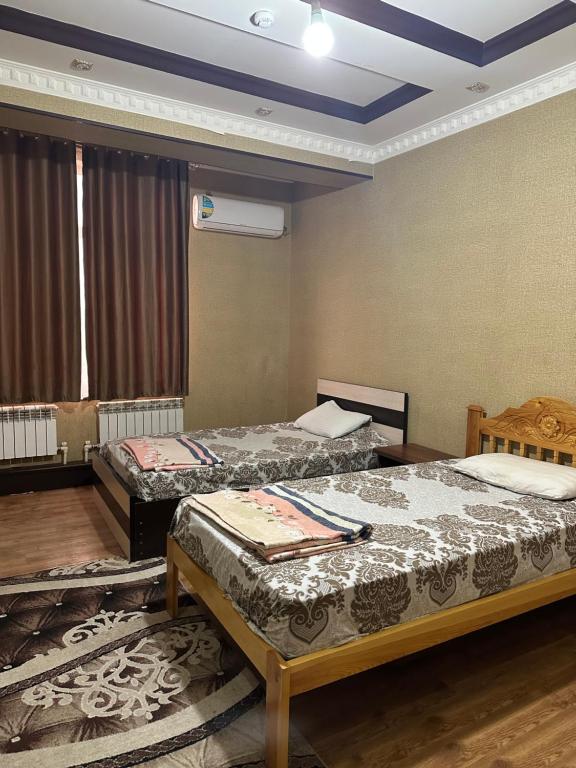 TEMUR Hotel