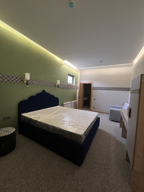 Hamsa Boutique Hotel