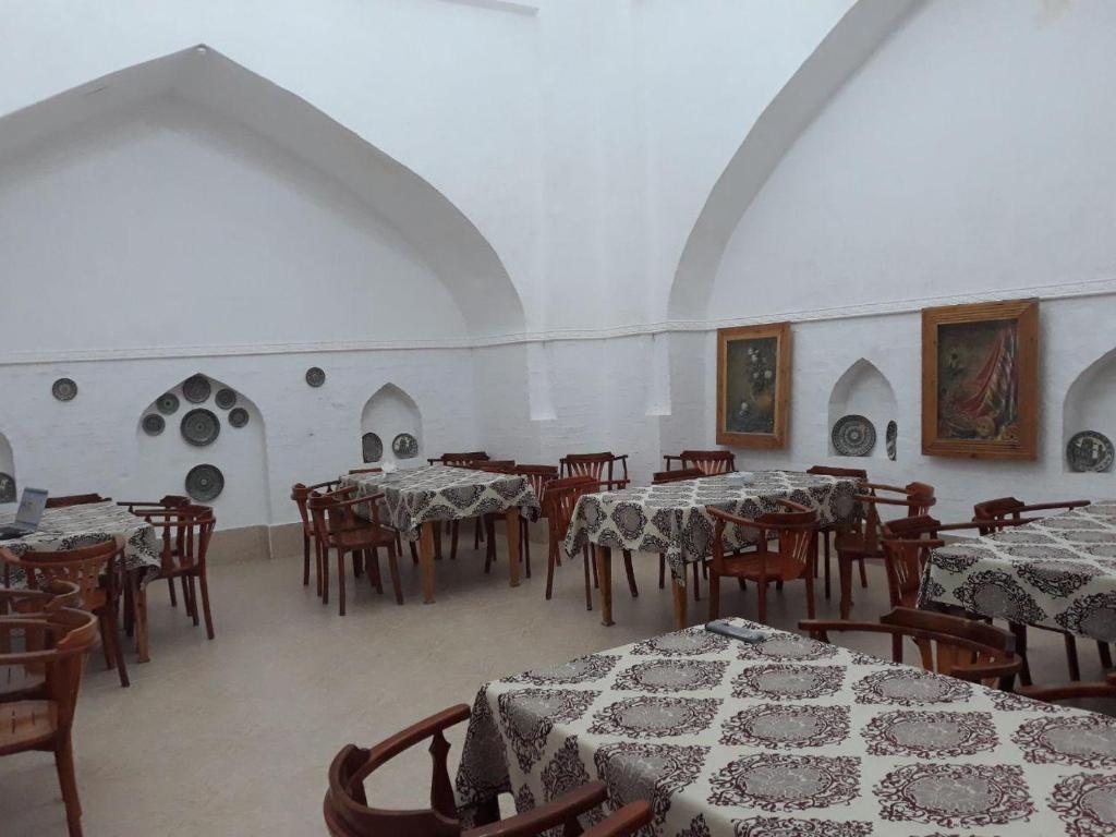 Caravan Sarai