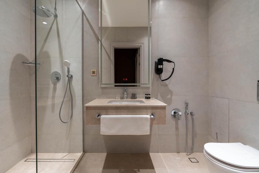 FrankFort Expo Hotel