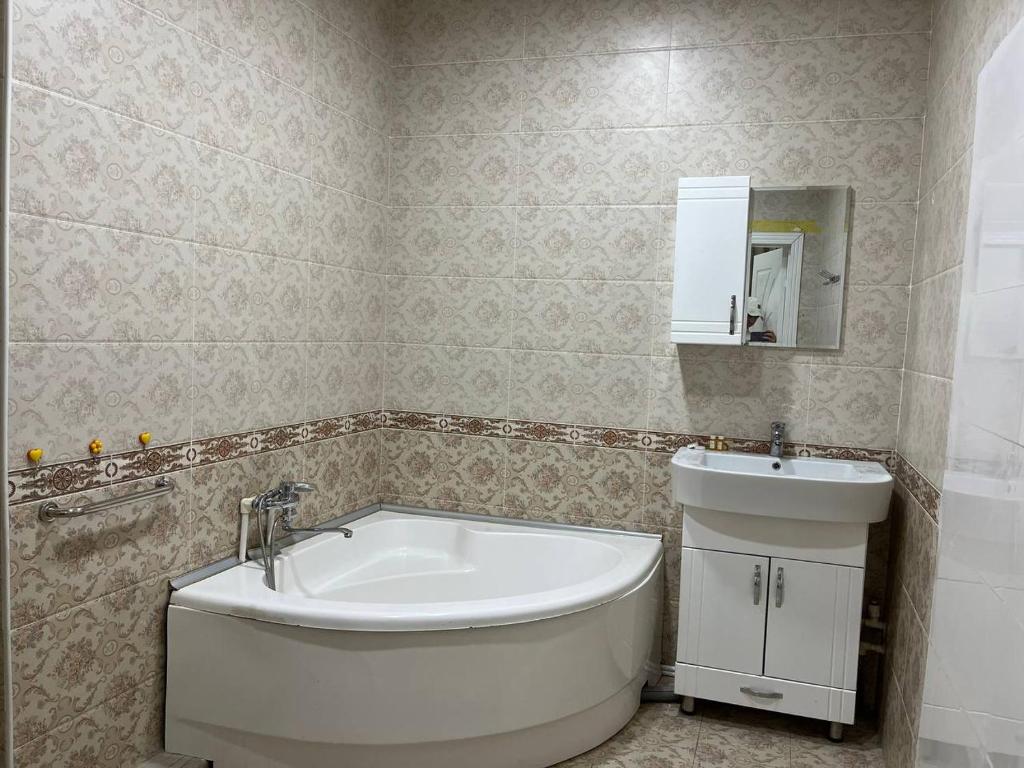 Home Alone Hotel