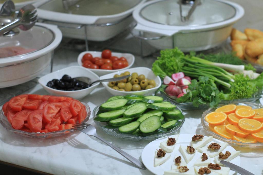 As-Salam Boutique Hotel