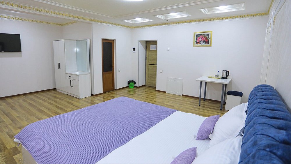 Reikartz Payitaxt Andijan