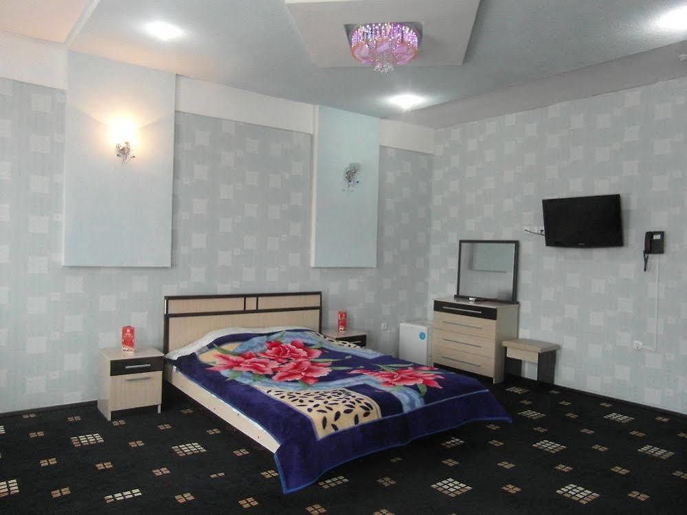 Hotel Gelikon