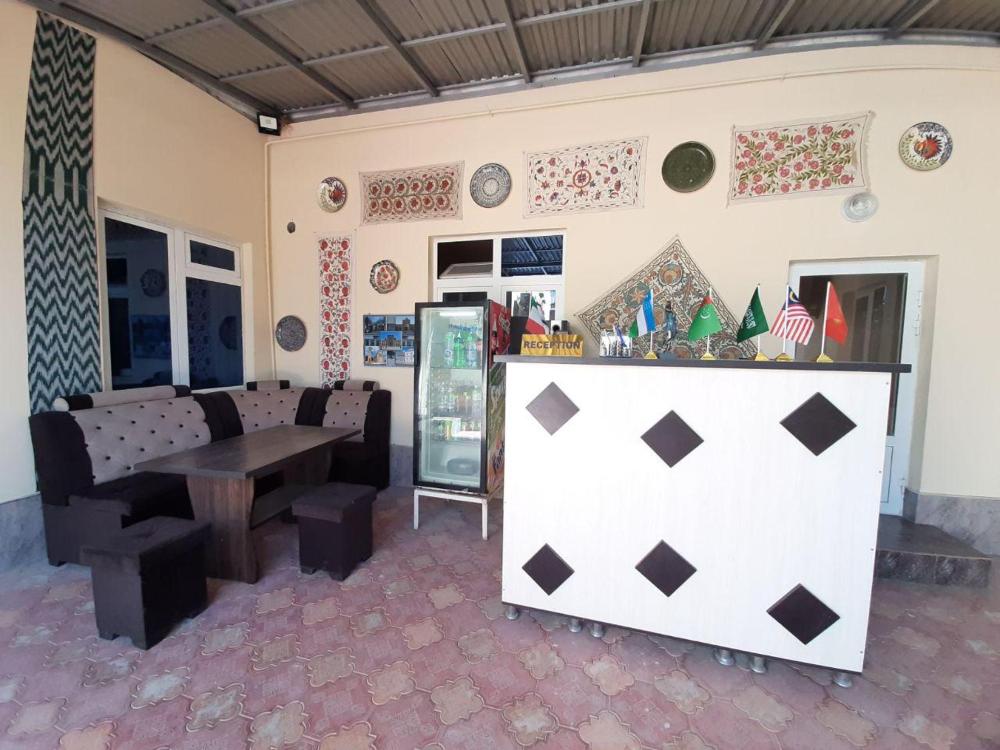 Abu-Bakr Guest House