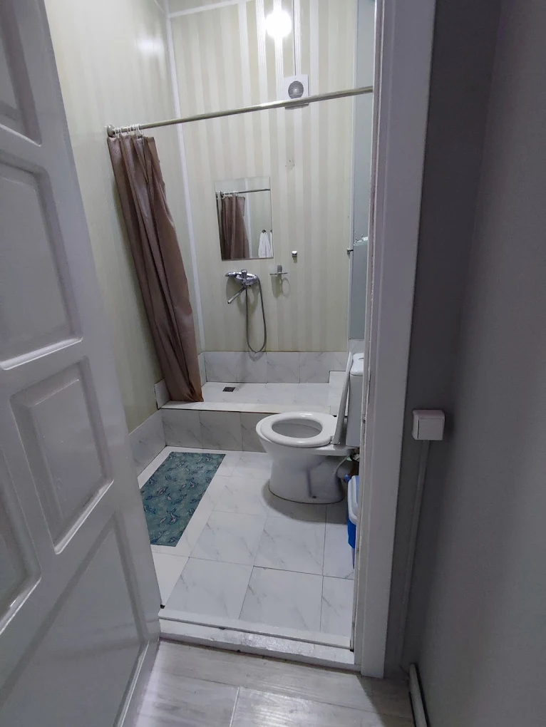 Отель Prime Villa