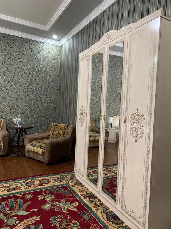 Sitorabonu Guesthouse