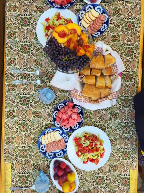 Bobo Haydar Guest House