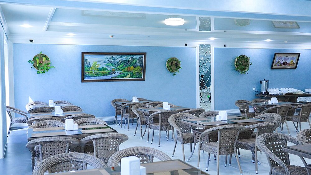 Reikartz Payitaxt Andijan