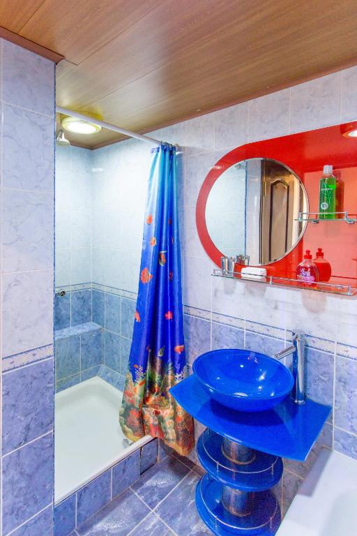 Furkat Guest House