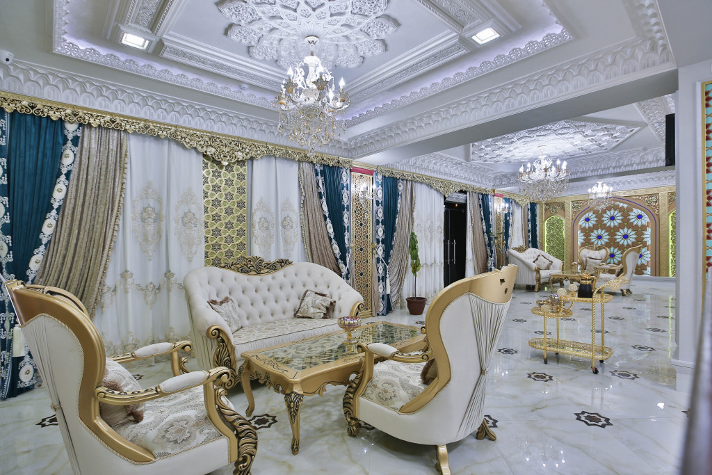 Asian Plaza Hotel