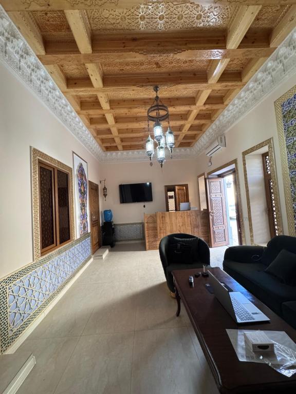 Best Hotel Muqaddam