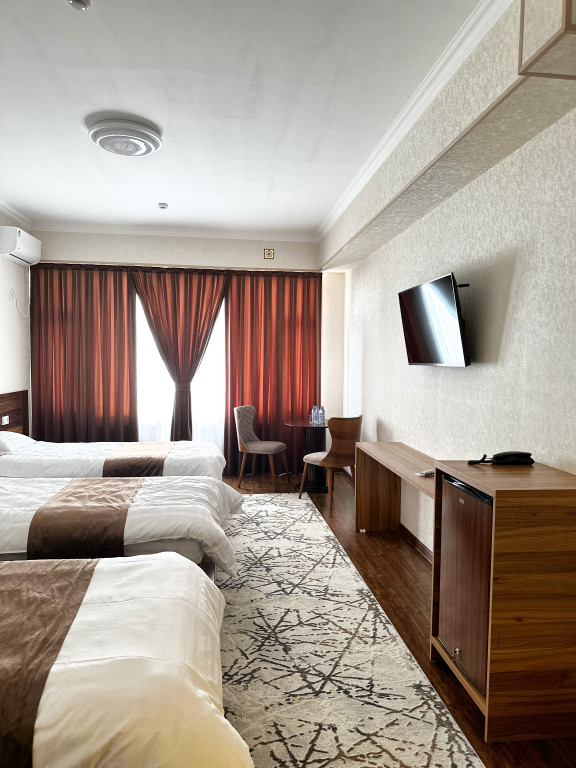 Colibri Hotel