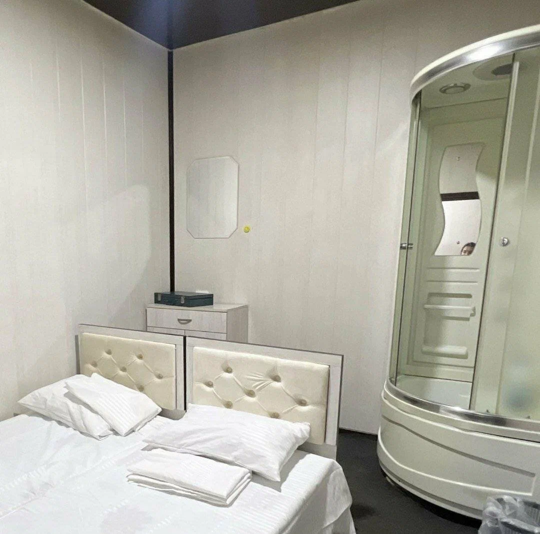 Bon Hostel
