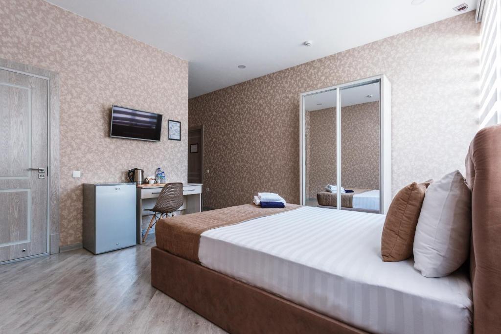 Turkkurgan Hotel