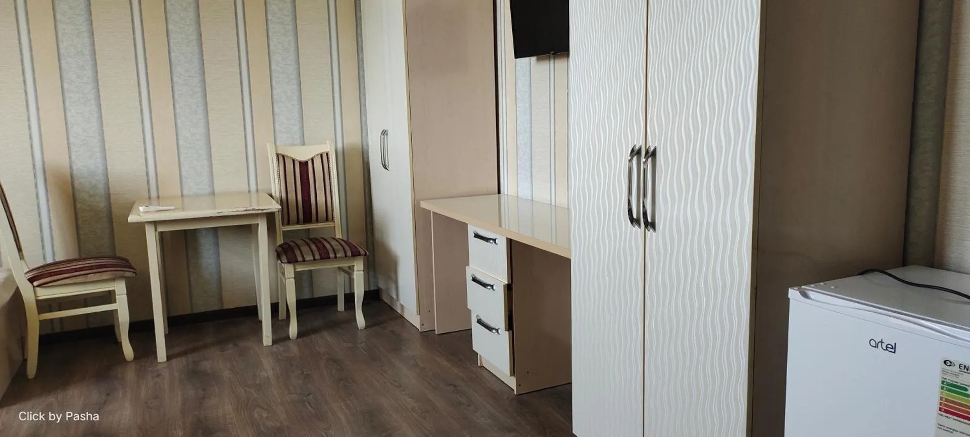 Family and Friends Hostel