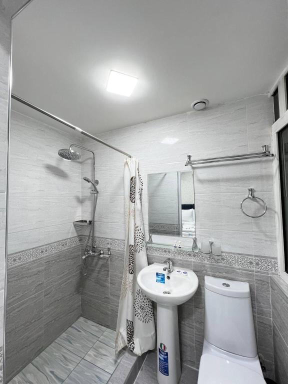 Tashkent Hotel