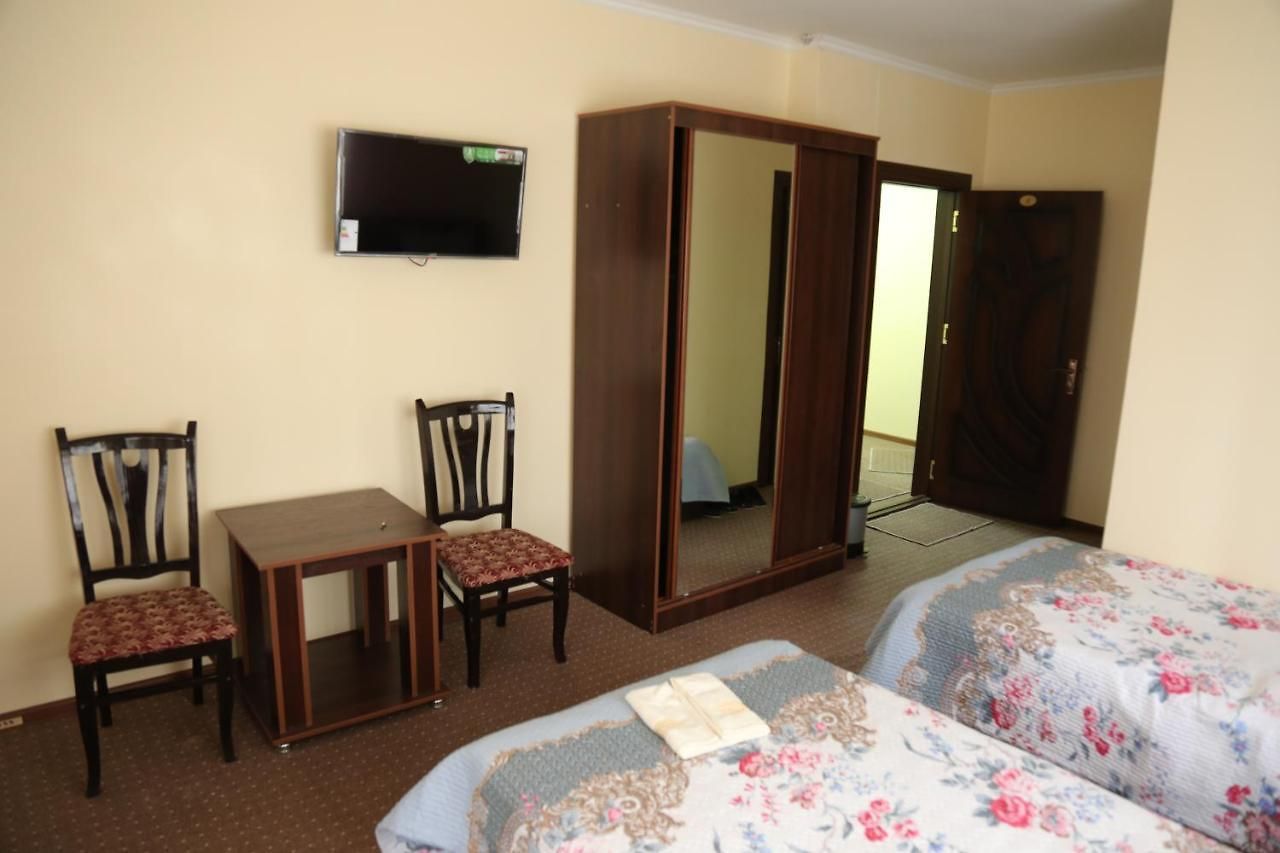 Mumtoz Begim Inn