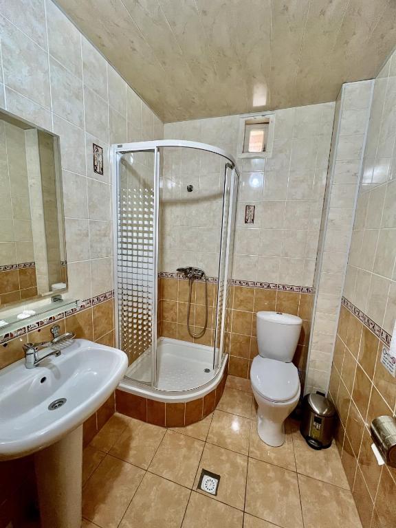 Arabon Hotel