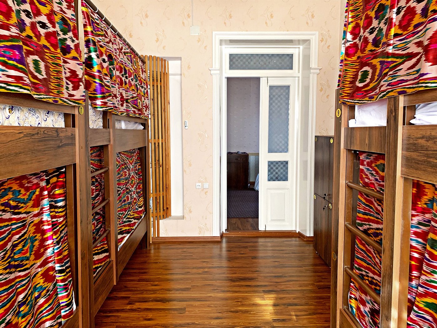 Hostel Imona