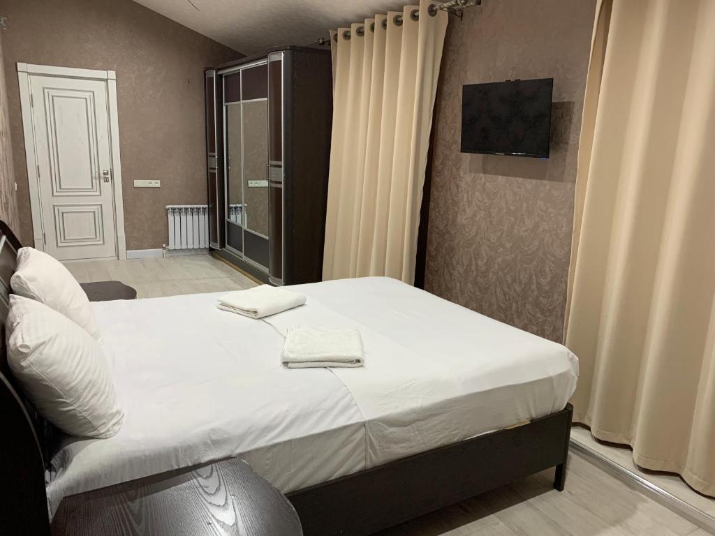 Eurolux Boutique-Hotel
