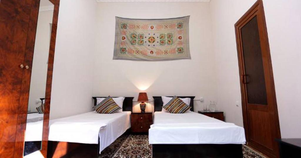 Hotel Habibi