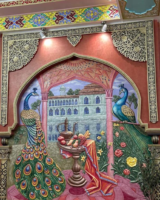 Gumbaz