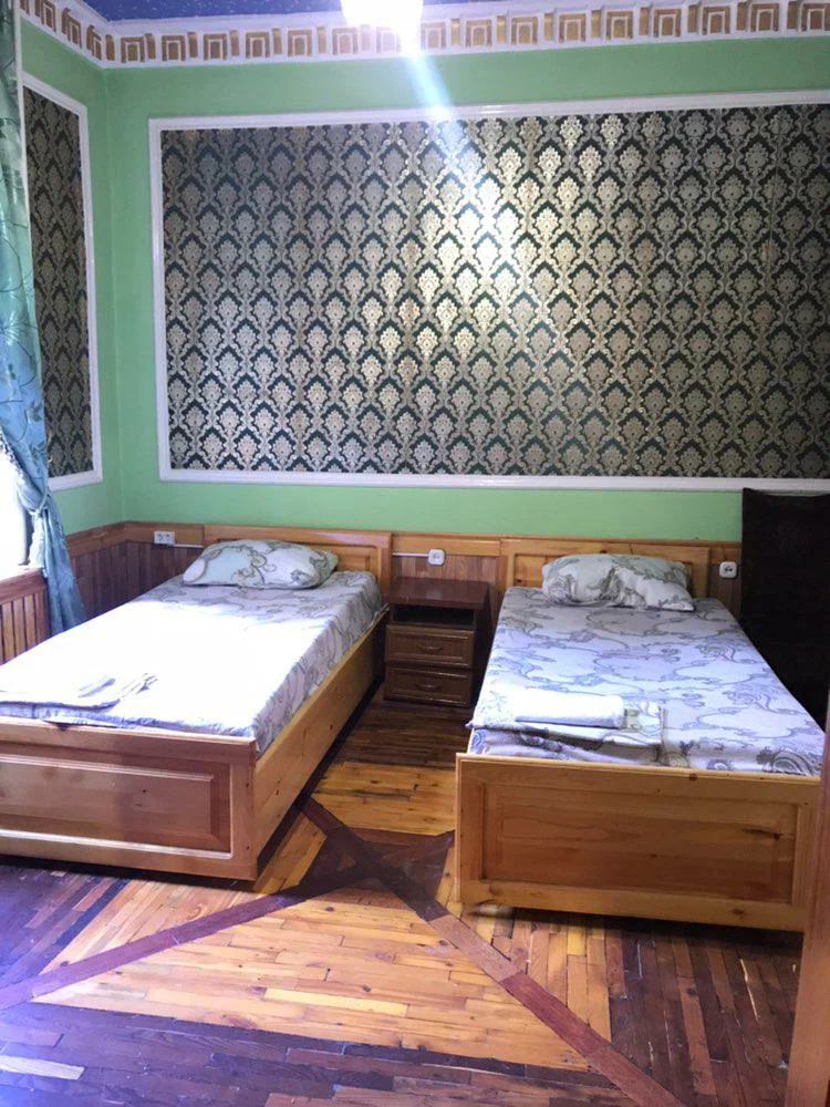 Hotel Kamila Prime