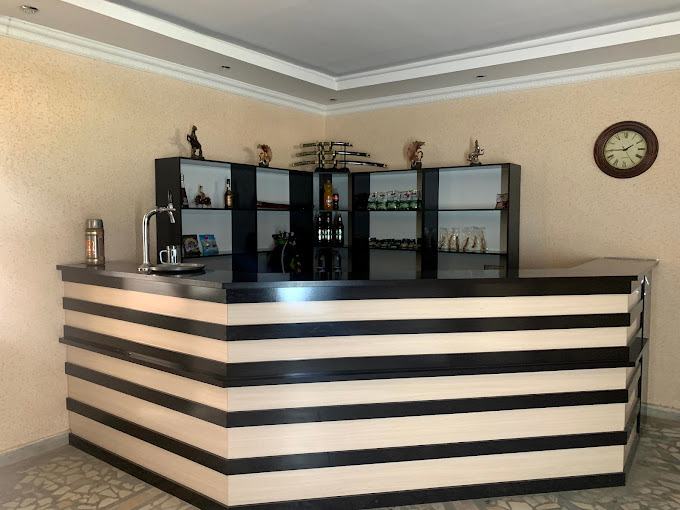 Hotel Rion