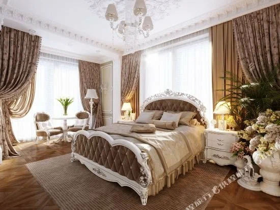 Grand Hotel Uzbekistan
