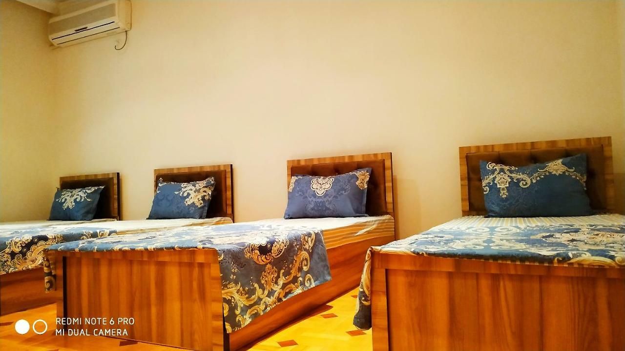 Rakat Inn Navigator Guest House