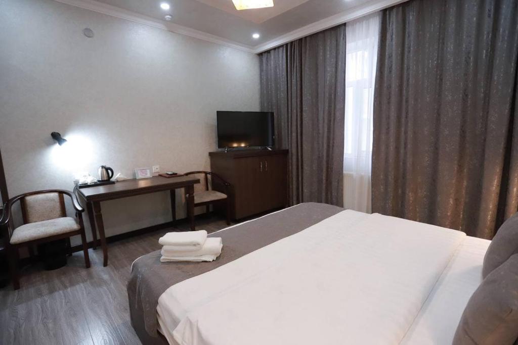 Byond Hotel