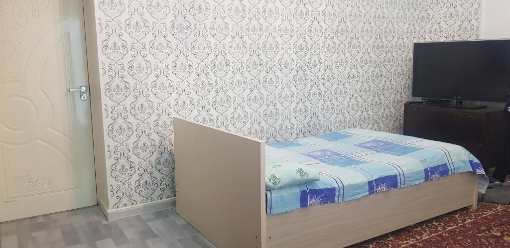 Kamolot Guesthouse